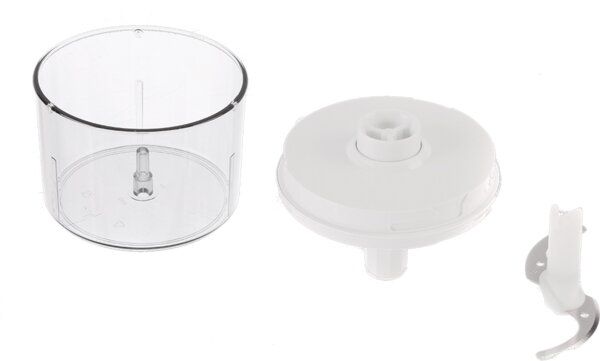 Siemens Bosch 00657247 Allesschneider
