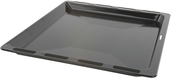 Siemens Bosch 00662999 Baking tin enamelled