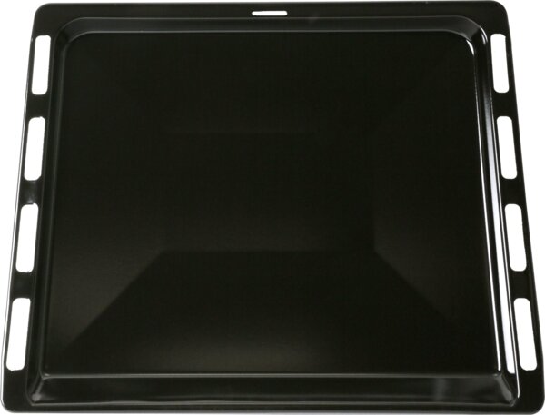 Siemens Bosch 00662999 Baking tin enamelled