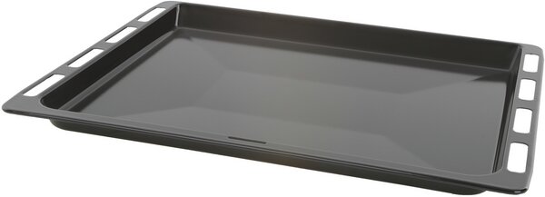 Siemens Bosch 00662999 Baking tin enamelled