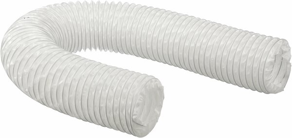 Siemens Bosch 00670752 Flexibele afvoerslang geschikt voor drogers 2 meter