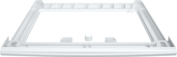 Siemens Bosch 00717525 Connection set suitable for washing machines and dryers