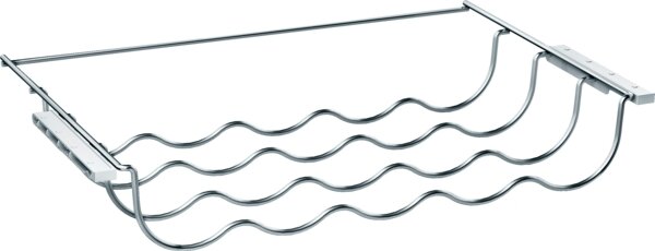 Siemens Bosch 00747507 Bottle rack for refrigerator