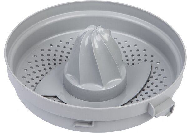 Siemens Bosch 00750905 Citrus juicer suitable for food processors