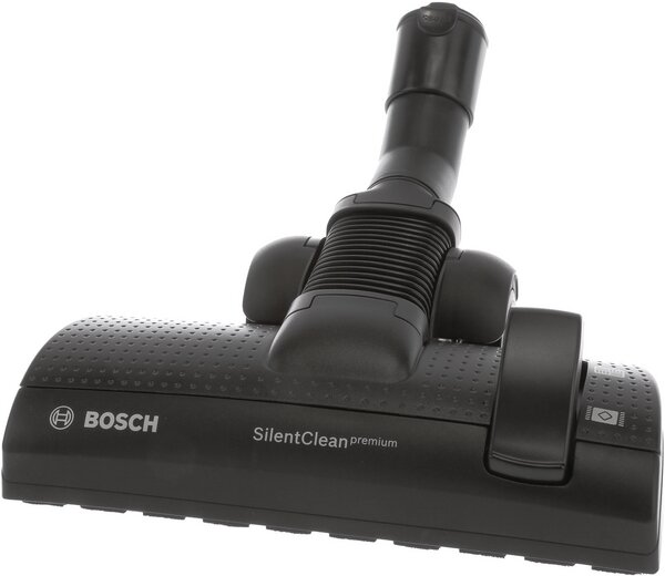 Siemens Bosch 17004257 Bosch silentClean Premium Staubsaugerb&uuml;rste