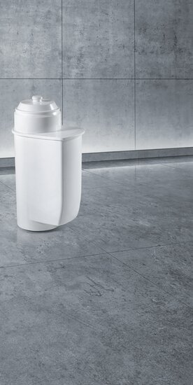 Siemens Bosch 17004340 Brita Intenza Waterfilter voor volautomatische koffiemachines EQ Series
