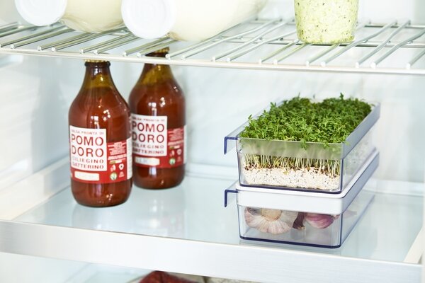Siemens Bosch 17006599 Flex Cooling storage system suitable for refrigerators