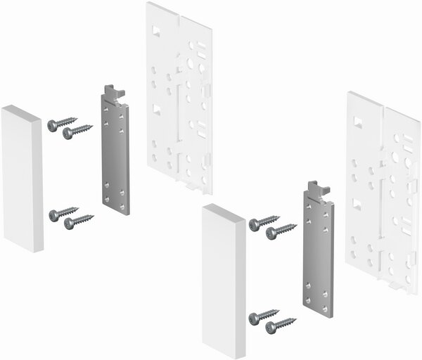 Siemens Bosch 17006722 Vervangingsset