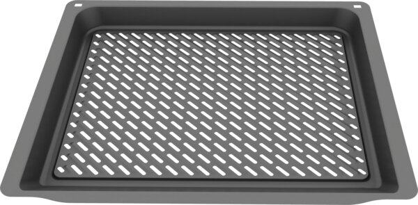 Siemens Bosch 17007171 Airfry Backblech emailliert