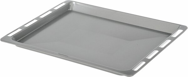 Siemens Bosch 17008354 Ge&euml;mailleerde bakplaat geschikt voor ovens