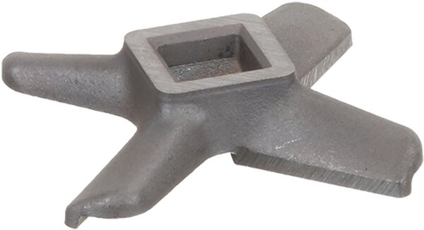 Bosch Siemens 00016229 4 Wing spare blade suitable MUM