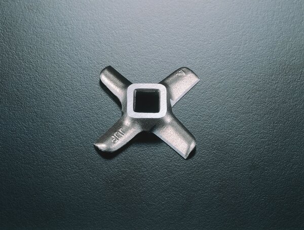 Bosch Siemens 00016229 4 Lame de rechange Wing adapt&eacute;e MUM