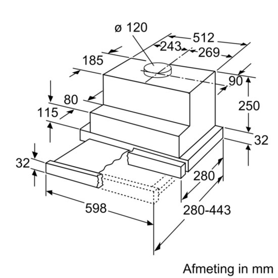Bosch Siemens 00016229 4 Wing Ersatzklinge passend f&uuml;r MUM