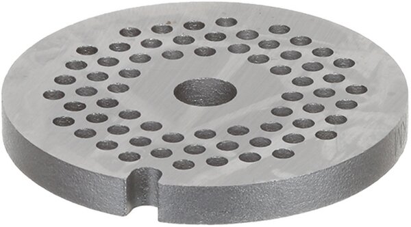 Bosch Siemens 00028140 Schijf perforaties MUM