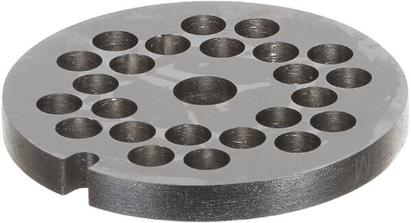 Bosch Siemens 00028143 Schijf perforaties MUM 4 MUM 5