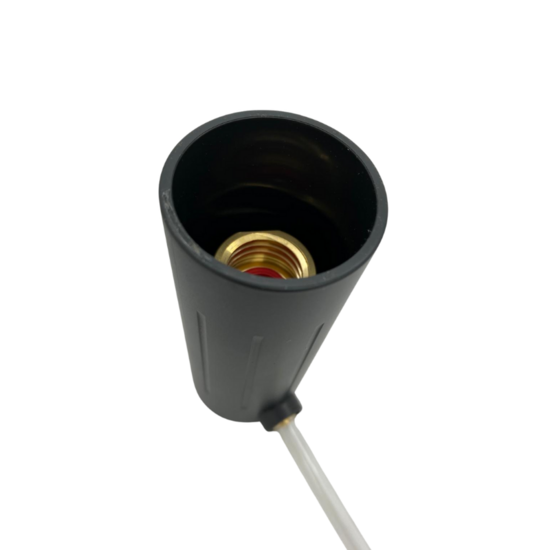 Quooker 31.439.00 CO2 connection