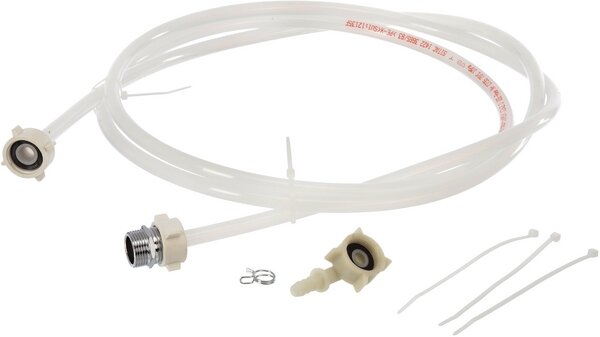 Bosch Siemens 00212397 Wasserschlauchverl&auml;ngerung 3 Meter