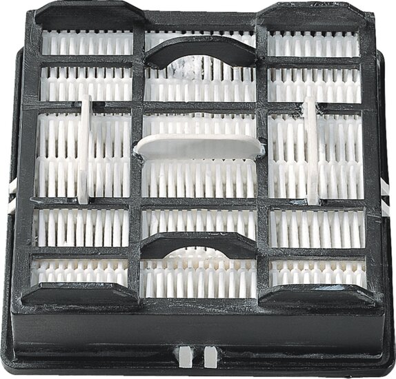 Bosch Siemens 00267284 HEPA hygi&euml;nefilter kruimelzuiger