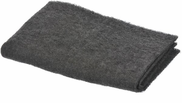 Werkt op basis van recirculatieVerwijdert geuren uit de keuken tijdens het kokenAfmetingen: 55,4 x 40 x 0,5 cm