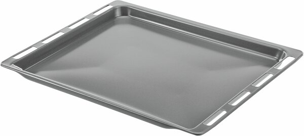 Bosch Siemens 00436547 Emailliertes Backblech 465 cm X 375 cm X 29 cm