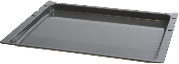 Bosch Siemens 00437875 Bakplaat ge&euml;mailleerd inbouw bakoven