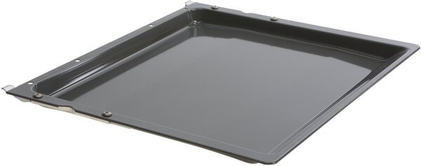 Bosch Siemens 00437875 Baking tray enameled built-in oven
