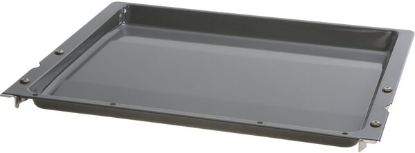 Bosch Siemens 00437875 Bakplaat ge&euml;mailleerd inbouw bakoven