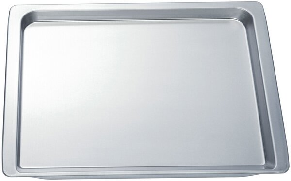 Accessoire nummer: Z1332X0 - HEZ330001 - HZ330001bakplaat voor cake en biscuit en meerbakplaat, 250 x 465 x 375 mmSpeciaal toebehoren voor ovens en fornuizen
