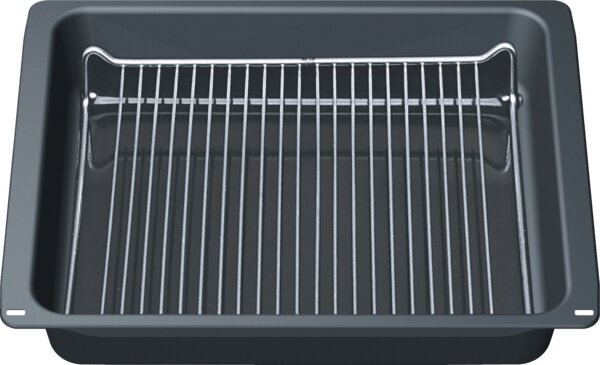 Bosch Siemens 00449949 Profi-Brettschieber extra tiefe Pfanne