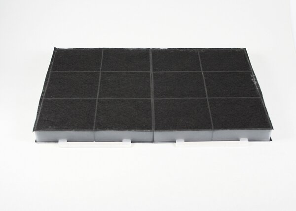 Bosch Siemens 00460128 Kohlefilter Umluft-Dunstabzugshauben 422 x 268 x 3 cm.