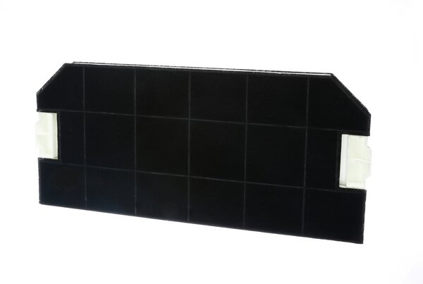 Bosch Siemens 00460367 Kohlefilter Umluft-Dunstabzugshauben 487 x 23 x 3 cm.