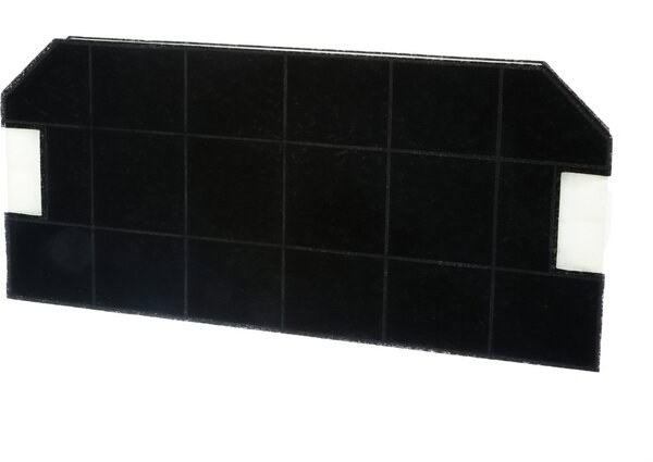 Bosch Siemens 00460367 Kohlefilter Umluft-Dunstabzugshauben 487 x 23 x 3 cm.