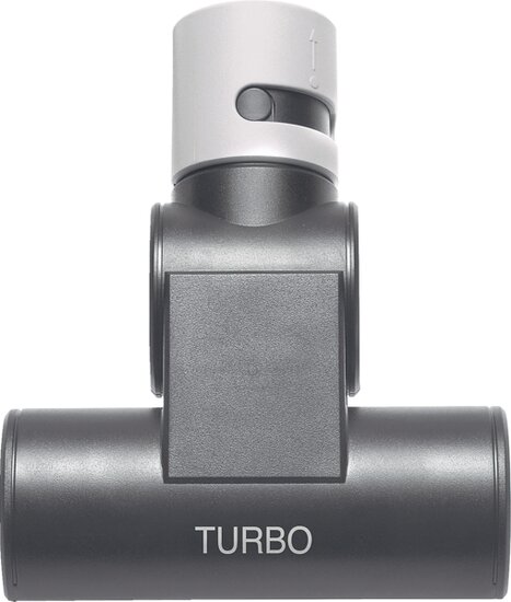 Bosch Siemens 00460431 Hand-Turbob&uuml;rste Textil-Polsterstaubsauger
