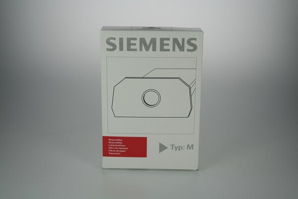 Stofzuigerzakken.Acht hoge absorptie stofzakken.1 Micro-hygi&euml;nefilterGeschikt voor de modellen: VR6&hellip;Accessoire nummer: VZ92M60Getest en goedgekeurd originele stofzak.