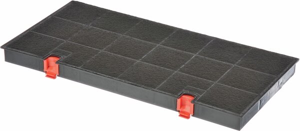 Bosch Siemens 00460450 Kohlefilter-Umluft-Dunstabzugshauben 433 x 215 cm.