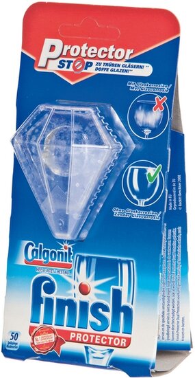 Bosch Siemens 00461787 Onderhoudsmiddel  Glasbeschermer Vaatwasmachines