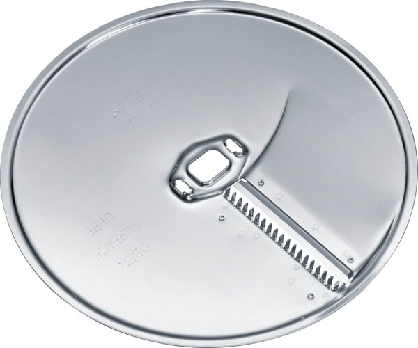 Bosch Siemens 00463689 Asia Vegetable Disc Attachment MUM8 Food Processor