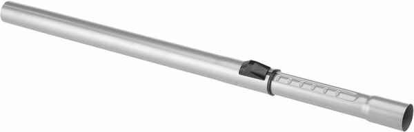 Telescopische buis voor stofzuigersVerleng en verkort de buis van uw stofzuiger indien nodigGetest en goedgekeurd accessoire