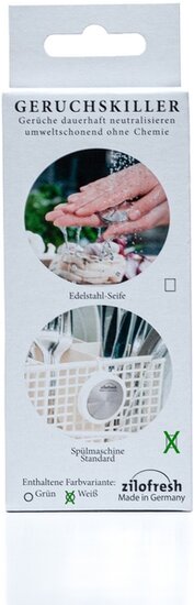 Bosch Siemens 00466308 Zielonka D&eacute;sodorisant Lave-vaisselle