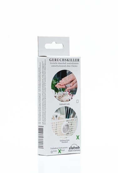 Bosch Siemens 00466308 Zielonka D&eacute;sodorisant Lave-vaisselle