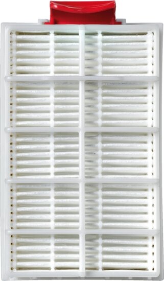 Bosch Siemens 00570324 Krachtig hygi&euml;nefilter HEPA Stofzuigers