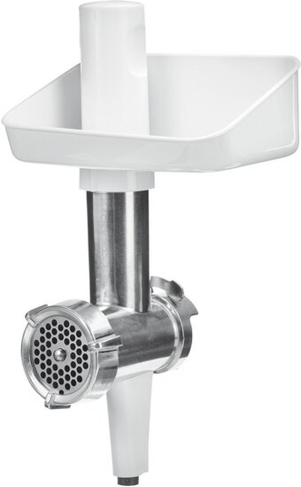 Accessoire hachoir &agrave; viande Bosch Siemens 00572479 compatible avec MUM5