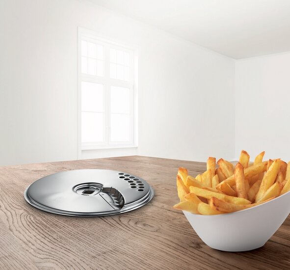 Bosch Siemens 00573023 Frietschijf geschikt MUM