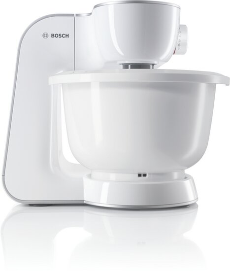 Bosch Siemens 00574676 Kunststof mengkom geschikt MUM5
