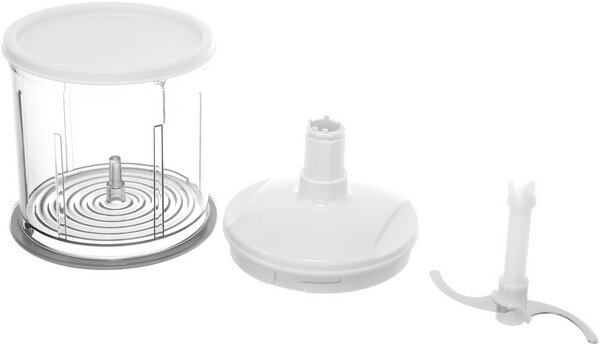 Bosch Siemens 00574755 All-purpose slicer removable stainless steel blade kitchen machines