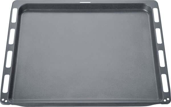 Bosch Siemens 00574909 Enameled baking tray