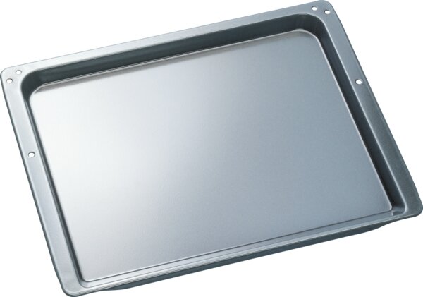 Bosch Siemens 00574910 G&euml;emailleerde bakplaat oven  Z1342X0