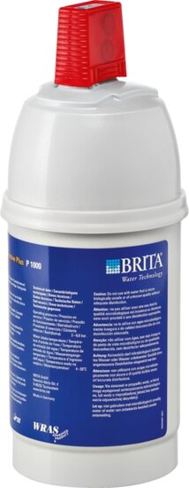 Reserve filter-cartridge voor ontkalkingssysteem GF 111 100Accessoire nummer: GF121110Getest en goedgekeurd accessoire