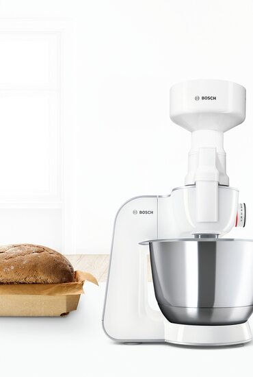 Bosch Siemens 00576061 Graanmolen opzetstuk geschikt MUM5
