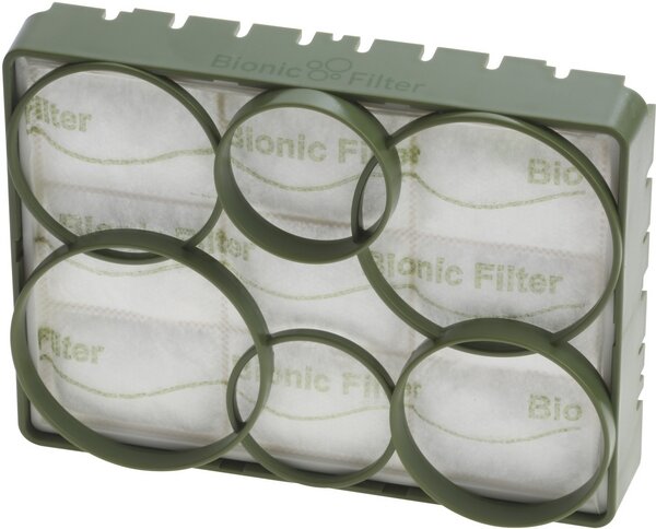 Bosch Siemens 00576474 Bionic filter vacuum cleaner 1 piece
